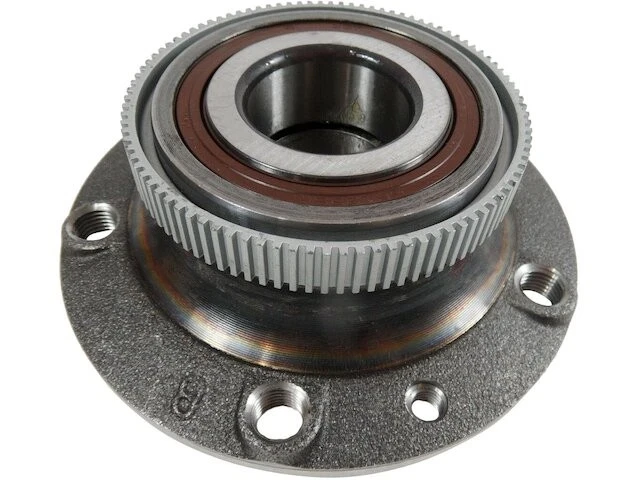 Motorcraft 48YY95R Heater Hose Set Fits 1996-2004 Ford Mustang - Изображение 1 из 1