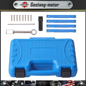 Camshaft Engine Timing Tools Injector Puller For Mercedes Benz M157 M276 M278 - Picture 1 of 15