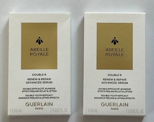 Guerlain Abeille Royale Double Renew & Repair Serum 0,6 ml x 14 - Bild 1 von 6