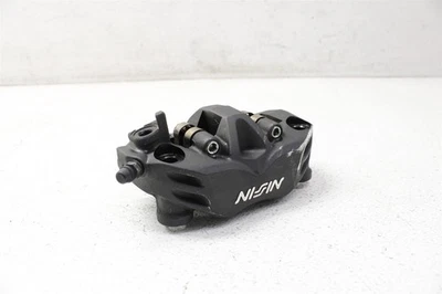 Conjunto de pinza de freno delantera izquierda Kawasaki ZG1400 2013 Concours Driver 10-14 Foto 1 de 4