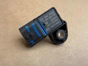 GENUINE MAZDA 3 6 CX-5 2.2D MK3 MAP SENSOR SH01K3239 2013 - 2017 - Picture 1 of 4