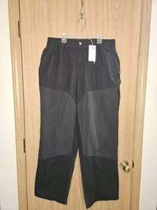 Pantalon Puma X BMW Select Cordura 535794-12 homme taille L échantillon neuf avec étiquette - Photo 1/6