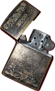 Zippo Vintage - Imagen 1 de 3