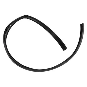 For Jeep Wrangler 1987-1995 Omix-ADA Door Glass Weatherstrip - Picture 1 of 1