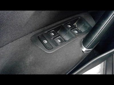 Interruptor de puerta delantera del conductor ventana hatchback del conductor se adapta a 15-17 GOLF 1643205 Foto 1 de 4