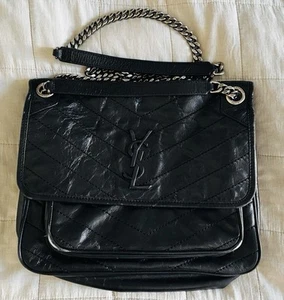 Saint Laurent Nikki - Bild 1 von 11