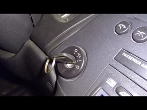 Ignition Switch Fits 04-08 GRAND PRIX 1597796 - Picture 1 of 12