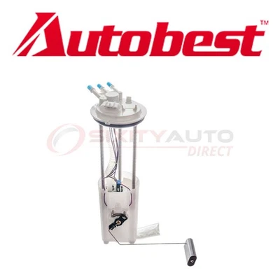 Autobest Fuel Pump Module Assembly for 1998-1999 Chevrolet Express 1500 4.3L gi Foto 1 de 4