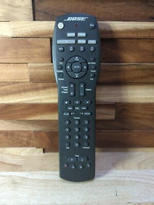 Control remoto OEM Bose Cinemate MX7 - Imagen 1 de 4