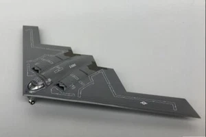 Herpa Wings USA B-2A B2 Stealth and Strategic Bomber Spirit 82-106 1/200 diecast - Picture 1 of 12