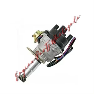 1PCS NEW Engine Assembly MD142257 MD080608 fit For Distributor Mitsubishi 4G54 - Picture 1 of 4