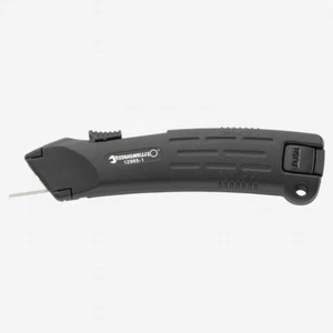 Cuchillo utilitario autorretráctil Stahlwille 12965-1 - Imagen 1 de 1