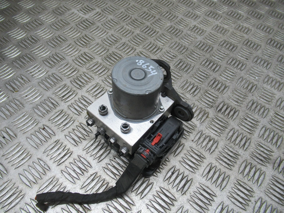 2022 VW TAIGO STYLE DSG CS 1.0 TSI SEMI-AUTO MK1 5DRS HATCH ABS PUMP *8654 - Image 1 of 4