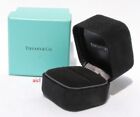 AUTHENTIC TIFFANY & CO RING BOX SET  T&CO PRESENTATION & OUTER BOX FREE SHIPPING