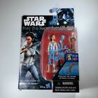Julie Dolan Hand-Signed Princess Leia Star Wars Figure Autograph (Jsa Coa)