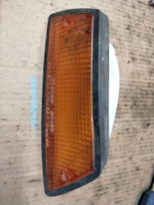 Intermitente intermitente delantero derecho honda goldwing gl 1100 gl500 gl650 1980-1983 Foto 1 de 4