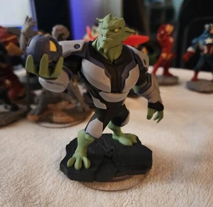 Disney Infinity Characters Green Goblin INF-1000126 Marvel 2.0 FREE SHIP - Picture 1 of 1