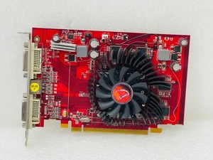 Visiontek ATI Radeon HD 3650 1GB, AGP Graphics Card / USED - FREE SHIPPING - Picture 1 of 8