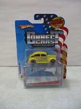 Hot Wheels Connect Cars New York Taxi