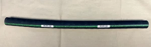 Gate 24226 Green Stripe Coolant Hose (1" 5/8 : 41mm ID) - Picture 1 of 3