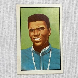 CASSIUS CLAY USA boxing sticker Olympics Muhammad Ali - Picture 1 of 6