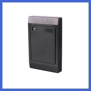 Weatherproof Wiegand 26/34 Mifare 13.56MHz S50 IC Card Proximity Reader WG26/34 - Picture 1 of 6