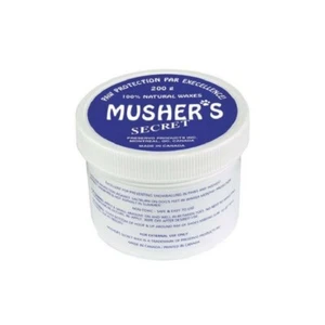 MUSHERS FOR DOGS PAW HARDENER DOG FIRST AID PIG DOG HUNTING DOGS HOUND HUNTING - Picture 1 of 1