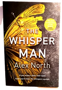 The Whisper Man by Alex North - Picture 1 of 5