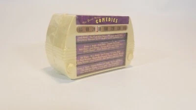 The Great Radio Comedies from the Golden Age (4 Cassettes, 240mins) Marx, Burns - Image 1 of 4