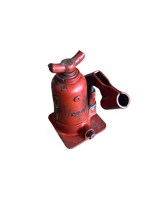 Land Rover Discovery 1 or 2 94-04 OEM Bottle Hydraulic Pump Jack KAJ100570 - Picture 1 of 2