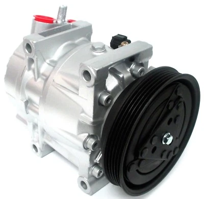Compresor de aire acondicionado para Nissan Pathfinder 99-01 Infiniti QX4 99-00 OEM CWV618  Foto 1 de 3