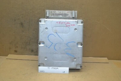 Unidad de control del motor Mazda MX6 1995 ECU FS8018881C módulo 118-10e2 Foto 1 de 3