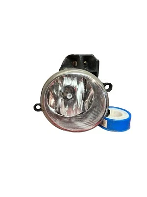 Toyota 4runner 2014 2015 2016 2017 2018 2019 luz antiniebla derecha/pasajero/derecha OEM Foto 1 de 3