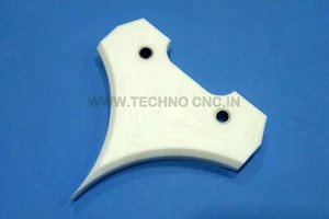 Techno CNC 531.4 Solventless Adhesive Teflon Dam Pelican Laminator - Imagen 1 de 3