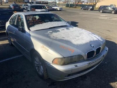 Grupo de velocímetros MPH mercado de EE. UU. compatible con 01-03 BMW 525i 504545 Foto 1 de 4