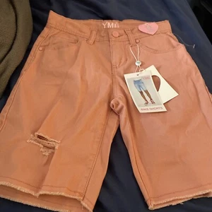 yme girls bike shorts size 10 - Picture 1 of 2