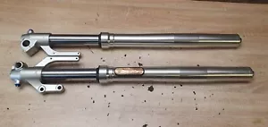 Suspensión horquilla delantera Zero FXE 2022 - Imagen 1 de 18
