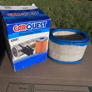 Carquest Air Filter 83697 - Bild 1 von 3