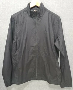 Puma Wind Cell Full Zip Black Windbreaker Jacke Damen Large Neu mit Etikett B32 - Bild 1 von 12