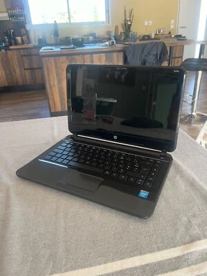 (420) hp pavillon 14 Intel pentium - Photo 1/4