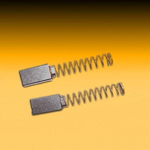 Kohlebürsten Motorkohlen Kohlestifte für Bosch PBH 2 RE, PBH 1 R, UBH 2-20 SE - Picture 1 of 1