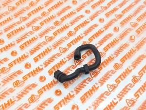 1141 358 7710 NUOVO OEM STIHL MS261 tubo carburante motosega linea gas ORIGINALE - Foto 1 di 3