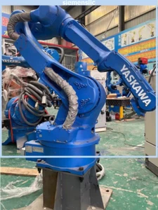 MA2010 yaskawa MA2010-10 /2000 welding robot Expedited Shipping Free Tax YY - Picture 1 of 6