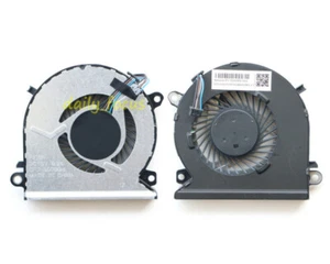 For HP Pavilion 15-CB 15-CB045WM 930589-001 NS75B00-16L12 Laptop CPU Cooling Fan - Picture 1 of 1