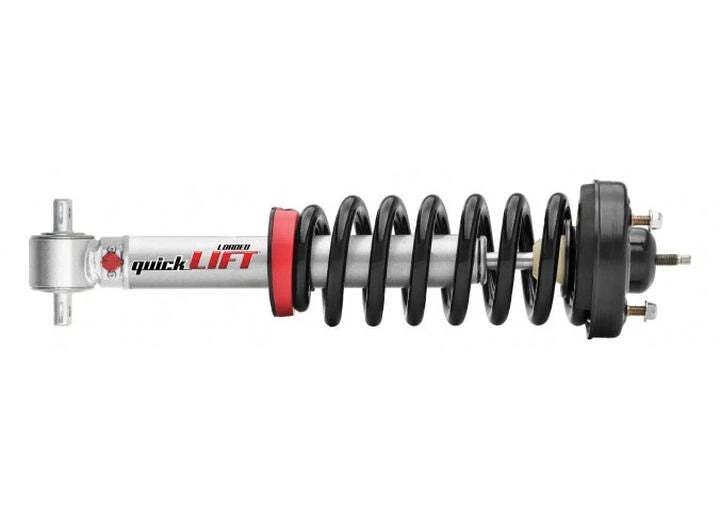 RHO QuickLift Loaded Leveling Strut | Fits 2019-2023 GMC Sierra 1500 - Image 1 of 2