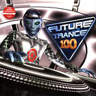 V.A. - Future Trance 100 (Vinyl 4LP - 2022 - EU - Original)