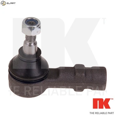 TIE ROD END 5033029 FOR MITSUBISHI MIRAGE/VI COLT/Convertible/CZC SMART 1.1L - Image 1 of 4