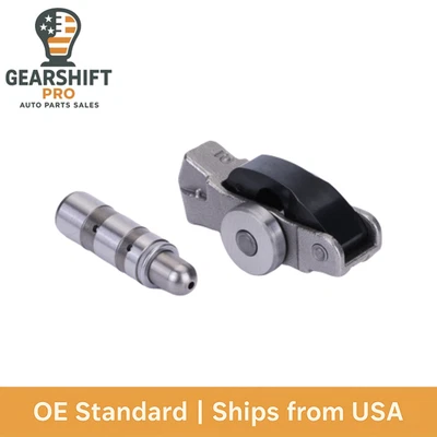 For Ram 1500 3.6L 2019 2020-2023 rocker arms and hydraulic lifters set 5047896AB Foto 1 de 4