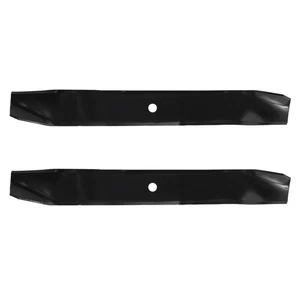 2 Pack Mower Blade For Toro TimeCutter 4200 4225 4275 42" Decks 137-1999-03 - Picture 1 of 6