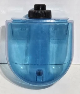 Bissell Dampfmop Select Wassertank Flasche Ersatzteil 94E9T OEM - GETESTET - Bild 1 von 5